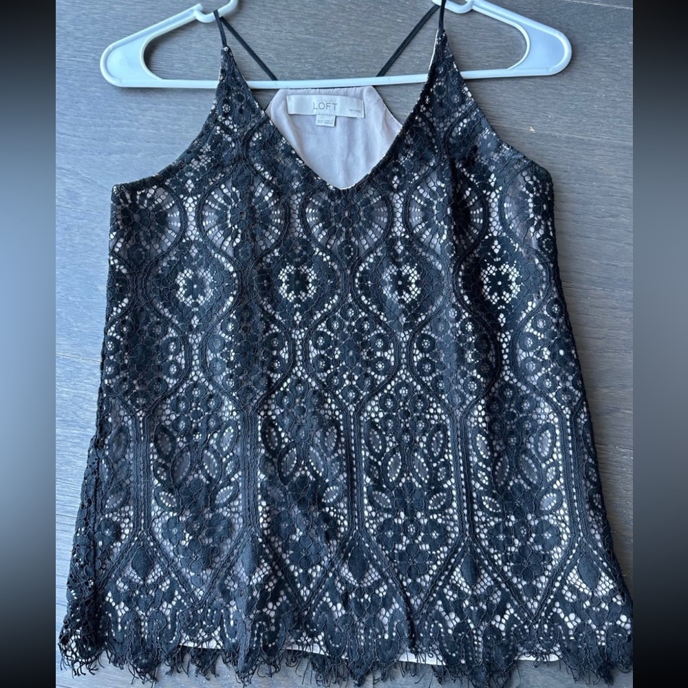 LOFT Tank top